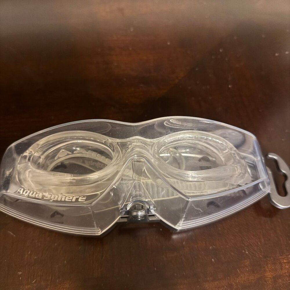 Swim Googles